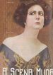 A CENA MUDA magazine side cover Issue 27 29 September 1921