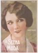 A CENA MUDA magazine side cover Issue 270 27 May 1926
