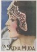 A CENA MUDA magazine side cover Issue 271 3 June 1926