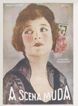 A CENA MUDA magazine side cover Issue 272 10 June 1926