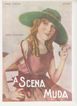 A CENA MUDA magazine side cover Issue 274 24 June 1926