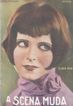 A CENA MUDA magazine side cover Issue 278 22 July 1926