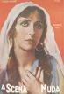 A CENA MUDA magazine side cover Issue 281 12 August 1926