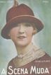 A CENA MUDA magazine side cover Issue 284 2 September 1926