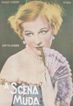 A CENA MUDA magazine side cover Issue 285 9 September 1926