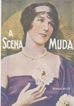 A CENA MUDA magazine side cover Issue 287 23 September 1926