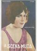 A CENA MUDA magazine side cover Issue 288 30 September 1926