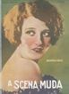 A CENA MUDA magazine side cover Issue 289 7 October 1926