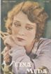 A CENA MUDA magazine side cover Issue 290 14 October 1926
