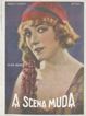 A CENA MUDA magazine side cover Issue 293 4 November 1926