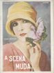 A CENA MUDA magazine side cover Issue 294 11 November 1926