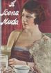A CENA MUDA magazine side cover Issue 30 20 October 1921