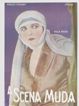 A CENA MUDA magazine side cover Issue 302 6 January 1927