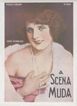 A CENA MUDA magazine side cover Issue 304 20 January 1927