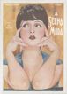 A CENA MUDA magazine side cover Issue 305 27 January 1927