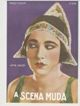 A CENA MUDA magazine side cover Issue 308 17 February 1927