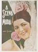 A CENA MUDA magazine side cover Issue 309 24 February 1927