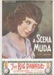 A CENA MUDA magazine side cover Issue 310 3 March 1927