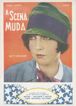 A CENA MUDA magazine side cover Issue 313 24 March 1927