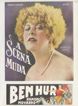A CENA MUDA magazine side cover Issue 315 7 April 1927