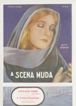 A CENA MUDA magazine side cover Issue 316 14 April 1927