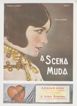 A CENA MUDA magazine side cover Issue 317 21 April 1927