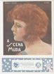A CENA MUDA magazine side cover Issue 320 12 May 1927