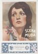 A CENA MUDA magazine side cover Issue 321 19 May 1927