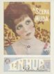 A CENA MUDA magazine side cover Issue 322 26 May 1927