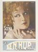 A CENA MUDA magazine side cover Issue 323 2 June 1927