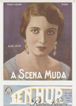 A CENA MUDA magazine side cover Issue 324 9 June 1927