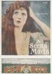A CENA MUDA magazine side cover Issue 326 23 June 1927