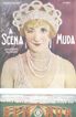 A CENA MUDA magazine side cover Issue 327 30 June 1927