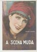 A CENA MUDA magazine side cover Issue 341 6 October 1927