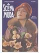 A CENA MUDA magazine side cover Issue 344 27 October 1927