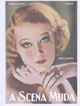 A CENA MUDA magazine side cover Issue 345 3 November 1927