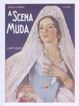 A CENA MUDA magazine side cover Issue 349 1 December 1927