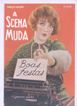 A CENA MUDA magazine side cover Issue 352 22 December 1927