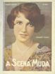 A CENA MUDA magazine side cover Issue 357 26 January 1928