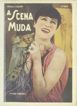 A CENA MUDA magazine side cover Issue 359 9 February 1928