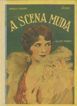 A CENA MUDA magazine side cover Issue 360 16 February 1928