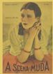 A CENA MUDA magazine side cover Issue 361 23 February 1928