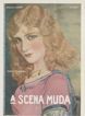 A CENA MUDA magazine side cover Issue 365 22 March 1928