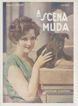 A CENA MUDA magazine side cover Issue 366 29 March 1928