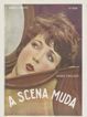 A CENA MUDA magazine side cover Issue 368 12 April 1928