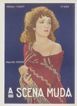 A CENA MUDA magazine side cover Issue 369 19 April 1928