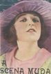 A CENA MUDA magazine side cover Issue 37 8 December 1921
