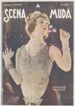 A CENA MUDA magazine side cover Issue 371 3 May 1928
