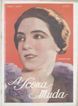 A CENA MUDA magazine side cover Issue 375 31 May 1928