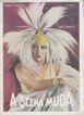 A CENA MUDA magazine side cover Issue 376 7 June 1928